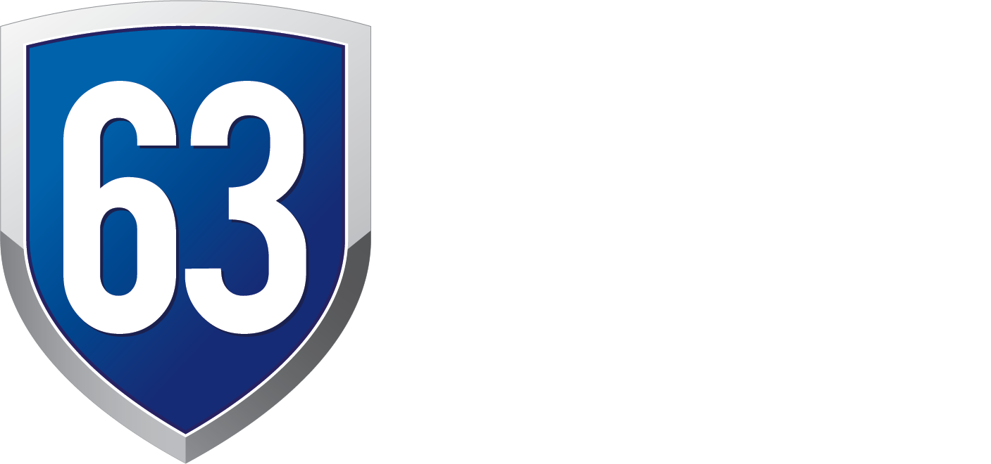 63 SATS Logo