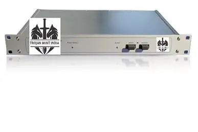 Trojan Hunt India’s Data Diode Hardware