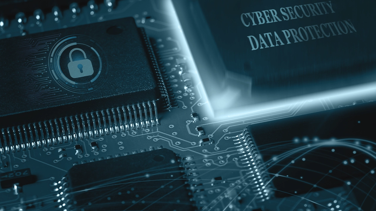 Components of Cyber Security