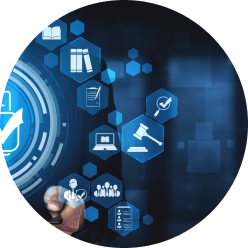 Distributor of IT Products 63 Sats Cybersecurity India