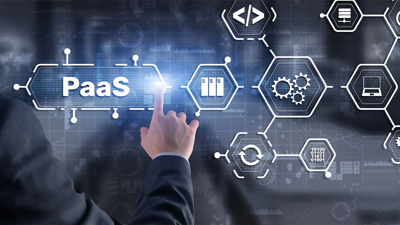 Key Components of PaaS