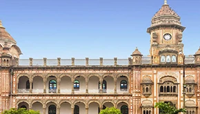 Cybersecurity roadshow in Lucknow 63 Sats Cybersecurity India jammu 63 Sats Cybersecurity India