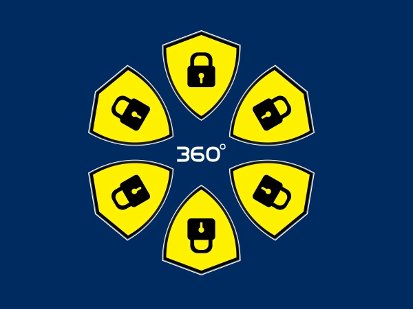 Cybersecurity Protection Image