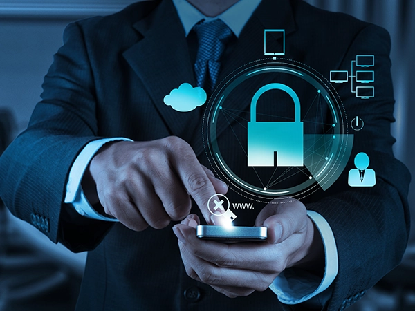 Principle for Securing Today’s Mobile Blog Banner Image