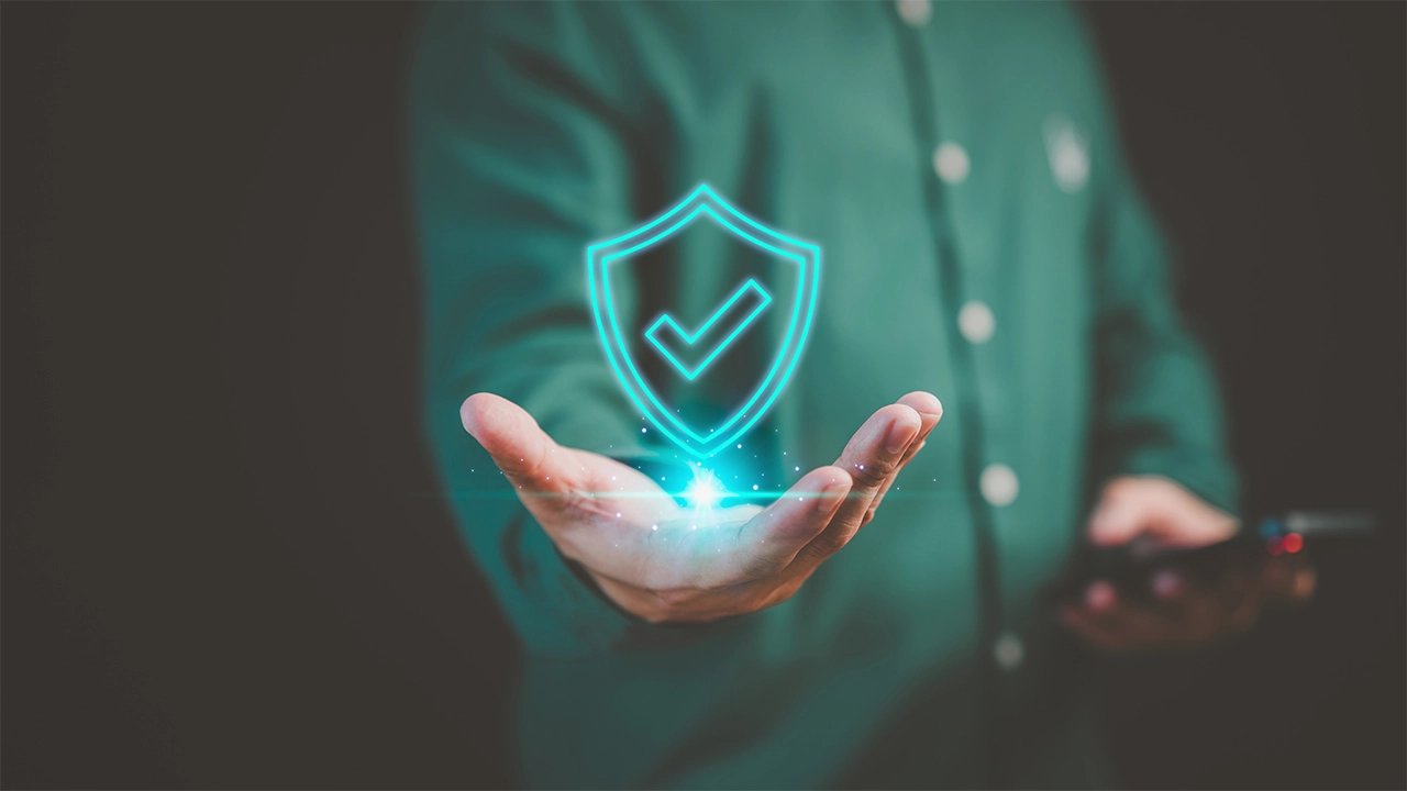 Cybersecurity Excellence Blog Banner