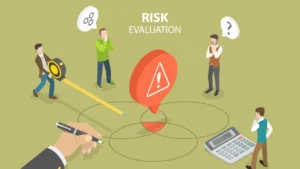 Risk Evaluation