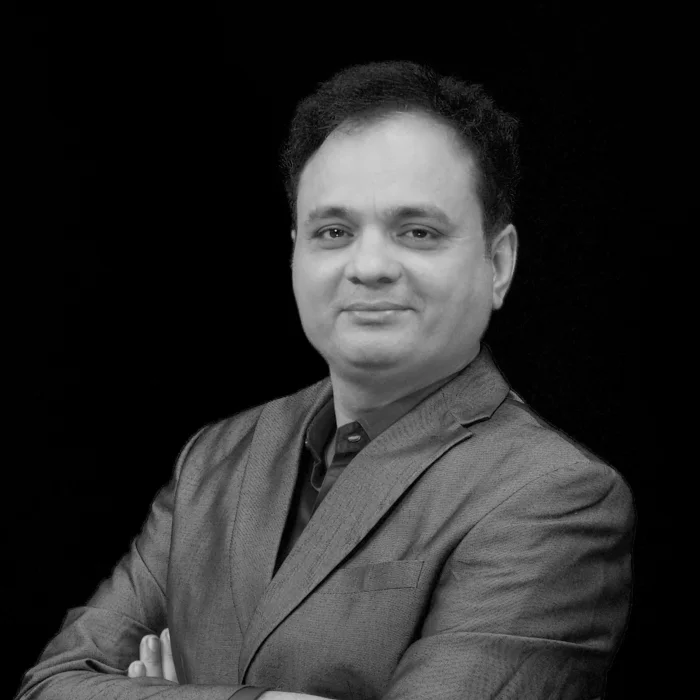 Pankaj patil sir 63 Sats Cybersecurity India