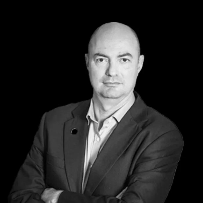 Yigal Unna 63 Sats Cybersecurity India