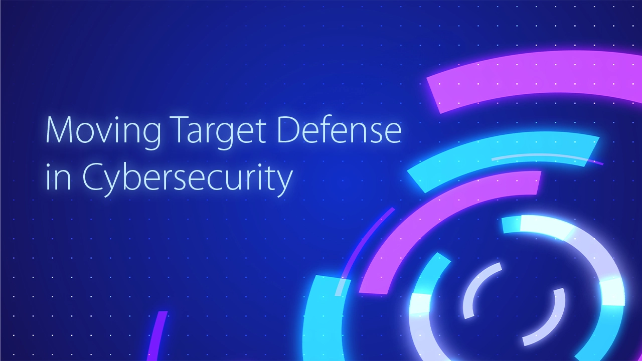Moving Target Defense in Cybersecurity