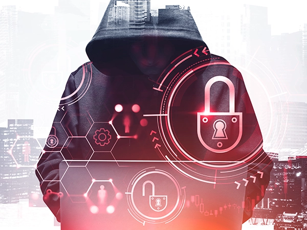 How tech giants have survived cyber attacks for 10 years