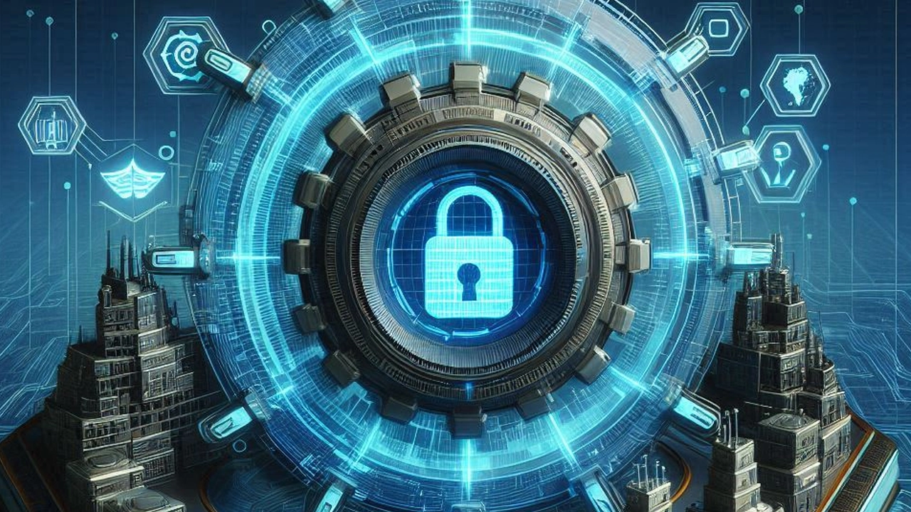 Kubernetes Security Blog Banner