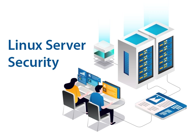 How to Secure Your Linux Server? Step-by-Step Guide