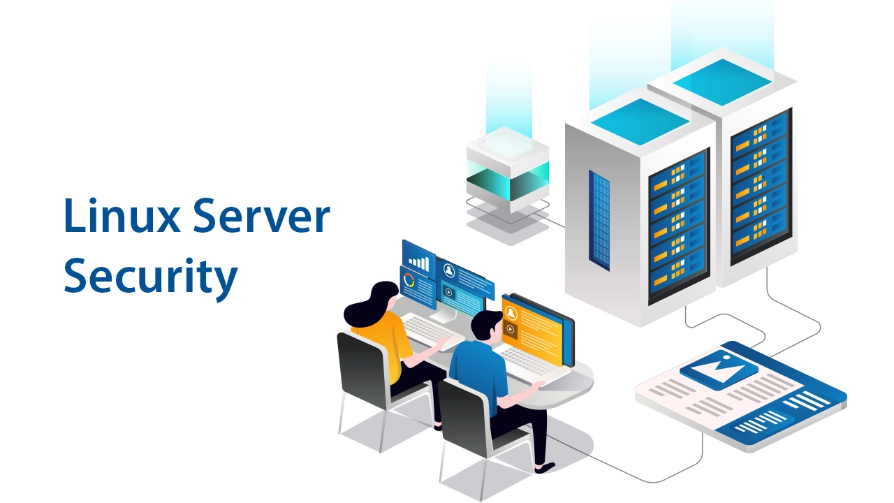 Linux Server Security