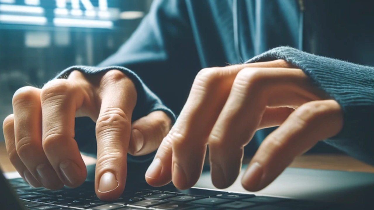 Red Teamer hacker blog banner