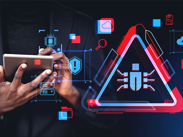 VAPT in Cybersecurity Thumbnail