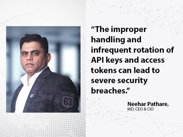 The Silent Threat: How Exposed API Secrets are Compromising Cybersecurity