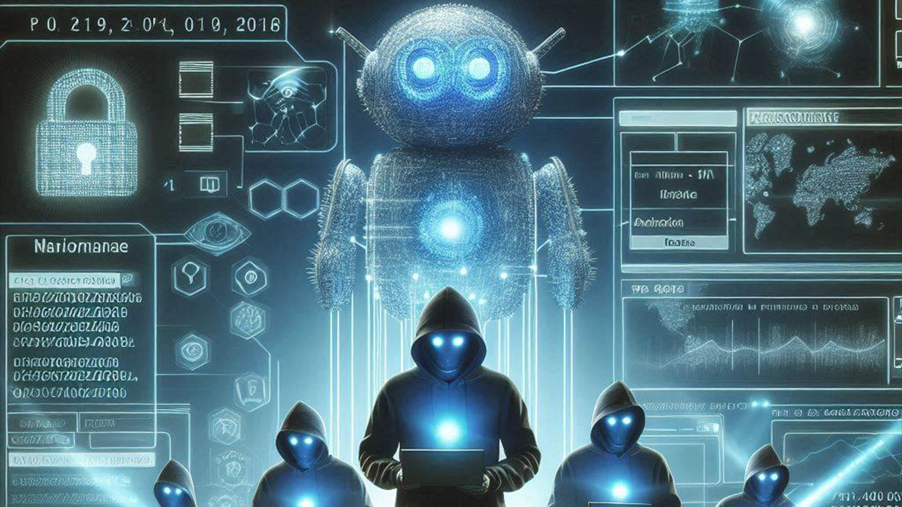 Phishing to Android Malware