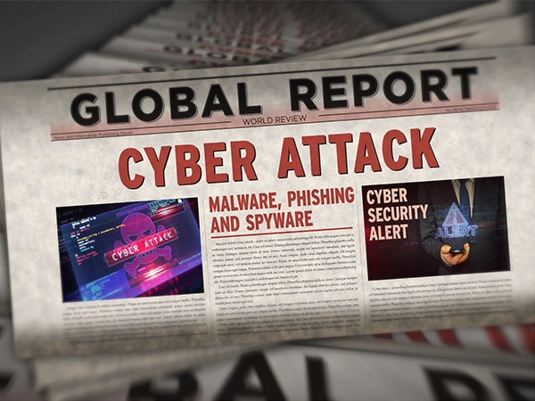 Global Cyber Flash: 27th Aug, 2024  