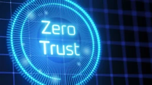 Zero-Trust