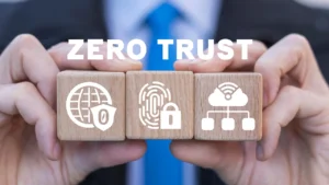 Zero Trust