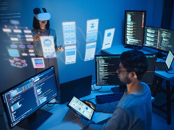 Dynamic Application Security Testing Vs. Static Application Security Testing