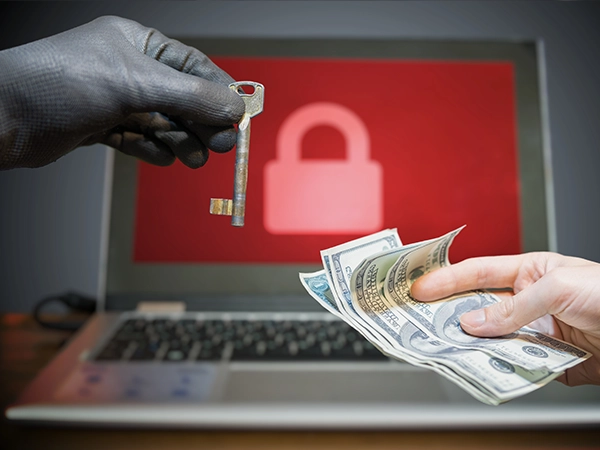 Record-Breaking Ransomware: 2024 on Pace to Surpass $1 Billion in Payouts