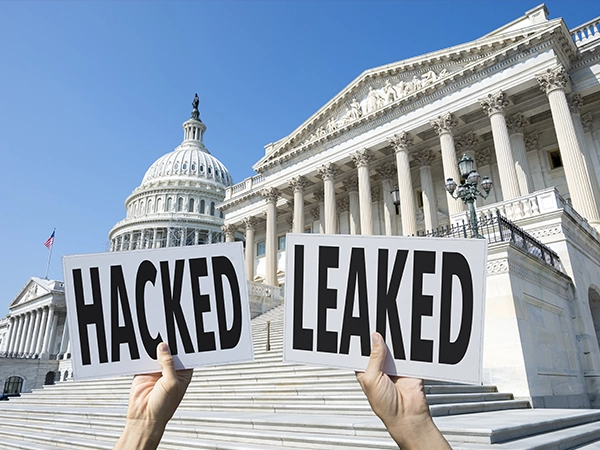 From Tehran to Beijing: Unraveling Cyber Influence in the U.S. Election