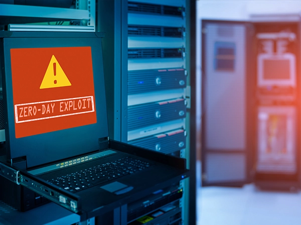 Shielding Your Digital Fortress: Combatting Zero-Day Exploits in Aviation and Transportation 