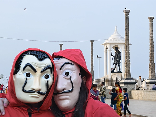 The Puducherry Cyber Heist: Unraveling a Multi-Crore Online Scam, India’s Largest Online Fraud